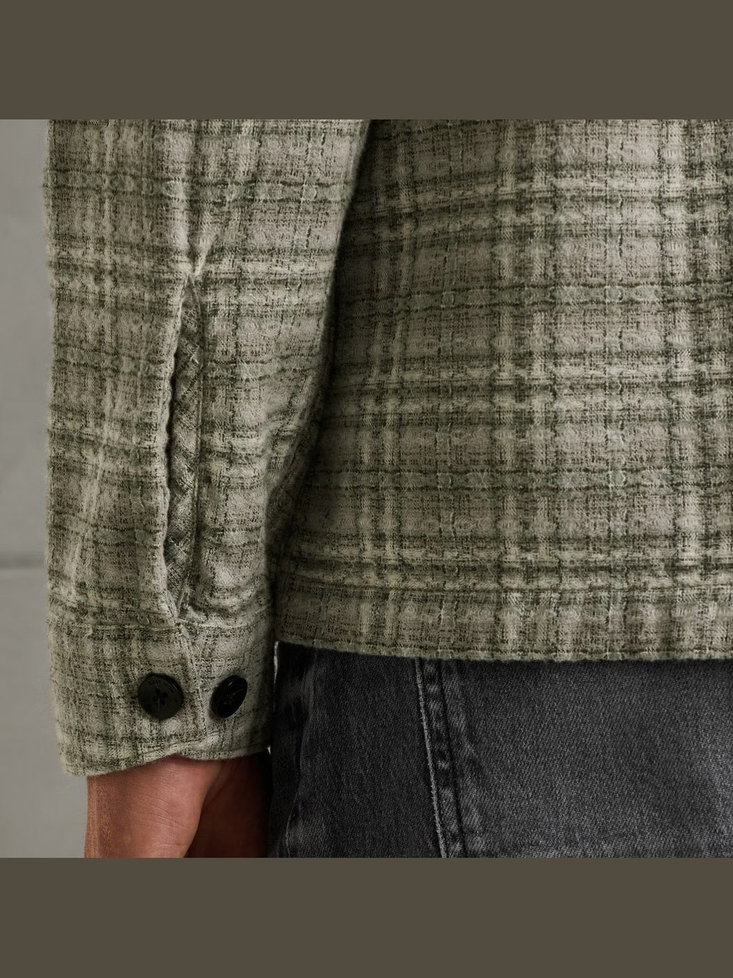 CSI2510252 - 903 SHIRT JACKET - Castelijn mode