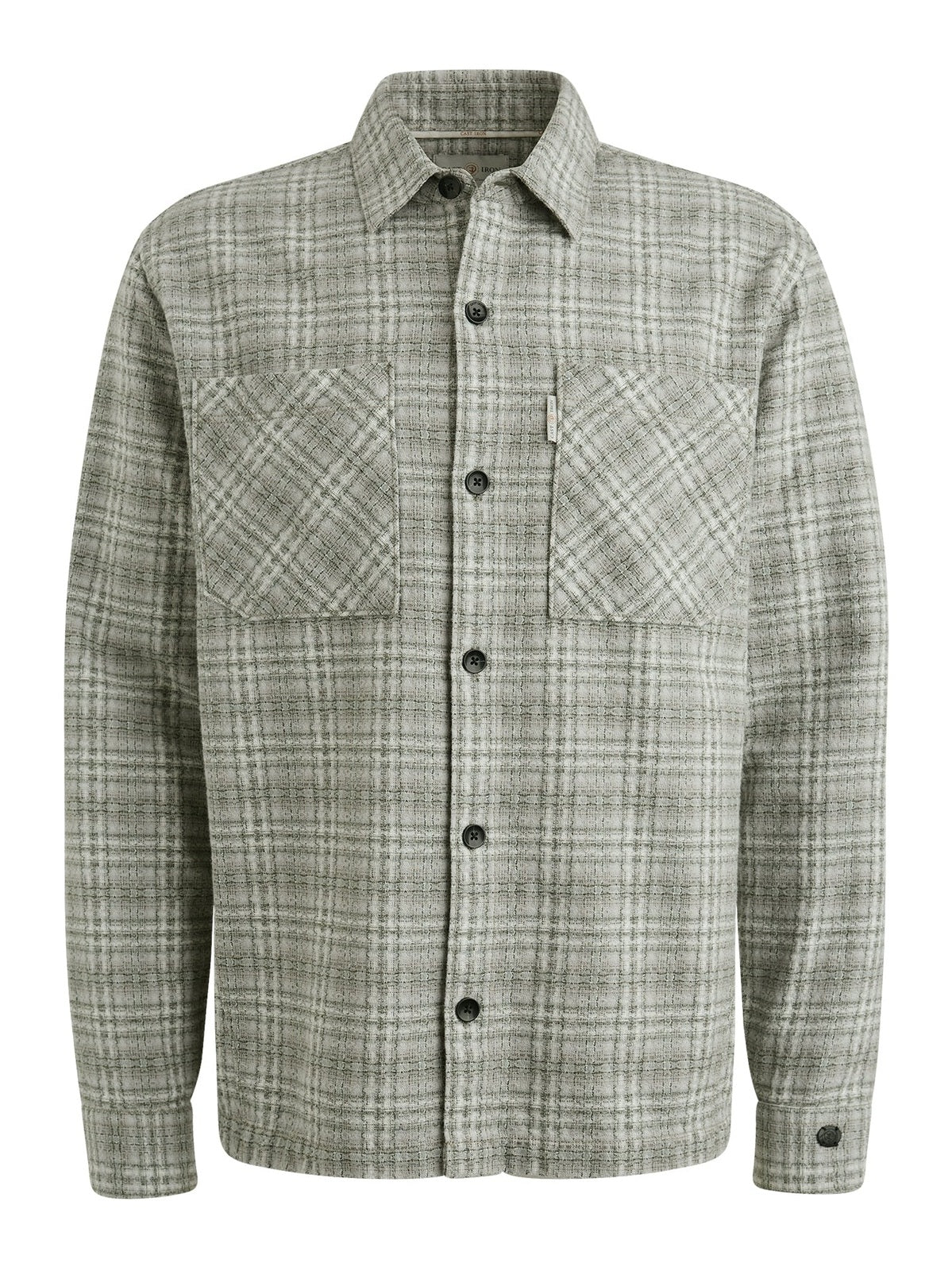 CSI2510252 - 903 SHIRT JACKET - Castelijn mode