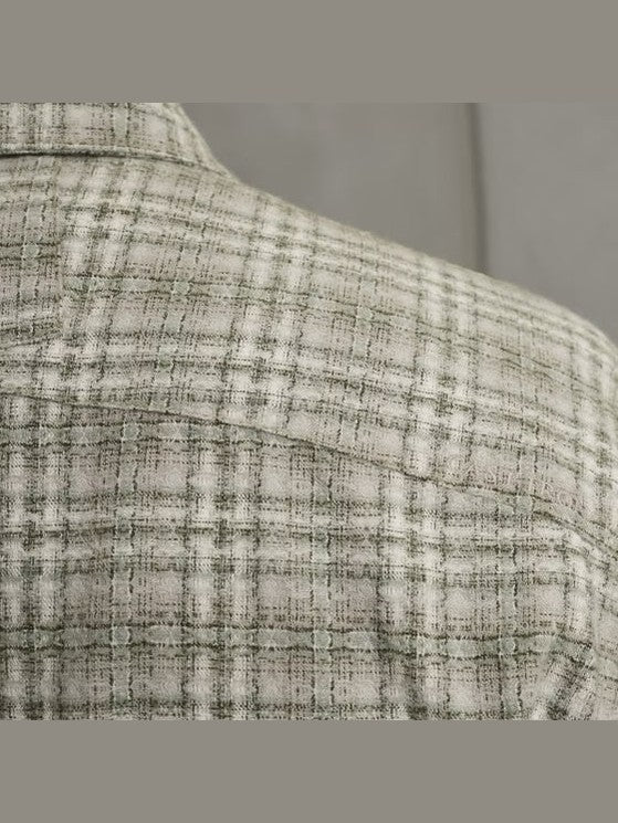 CSI2510252 - 903 SHIRT JACKET - Castelijn mode