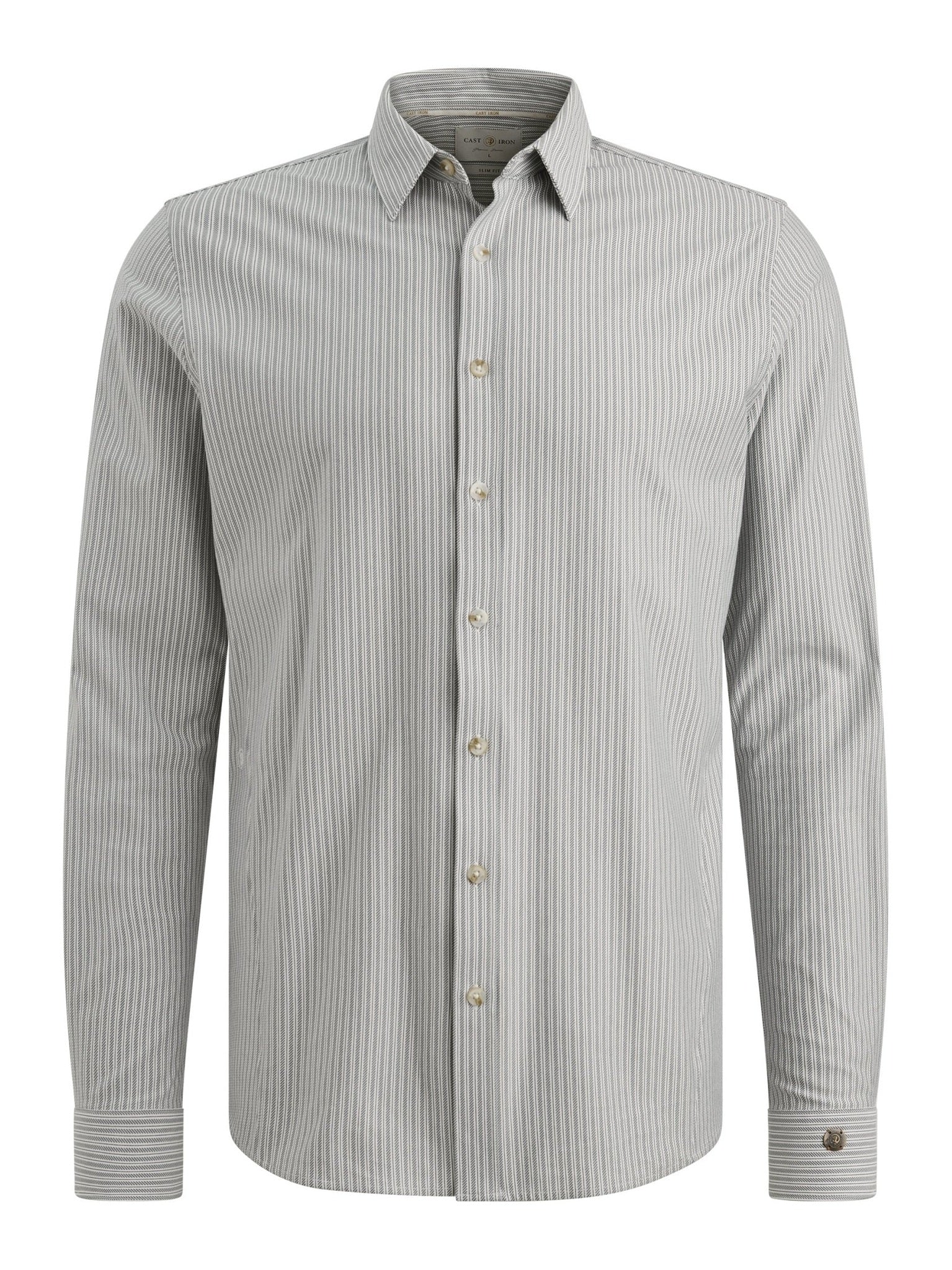 CSI2511279 - 5277 Overhemd - Castelijn mode