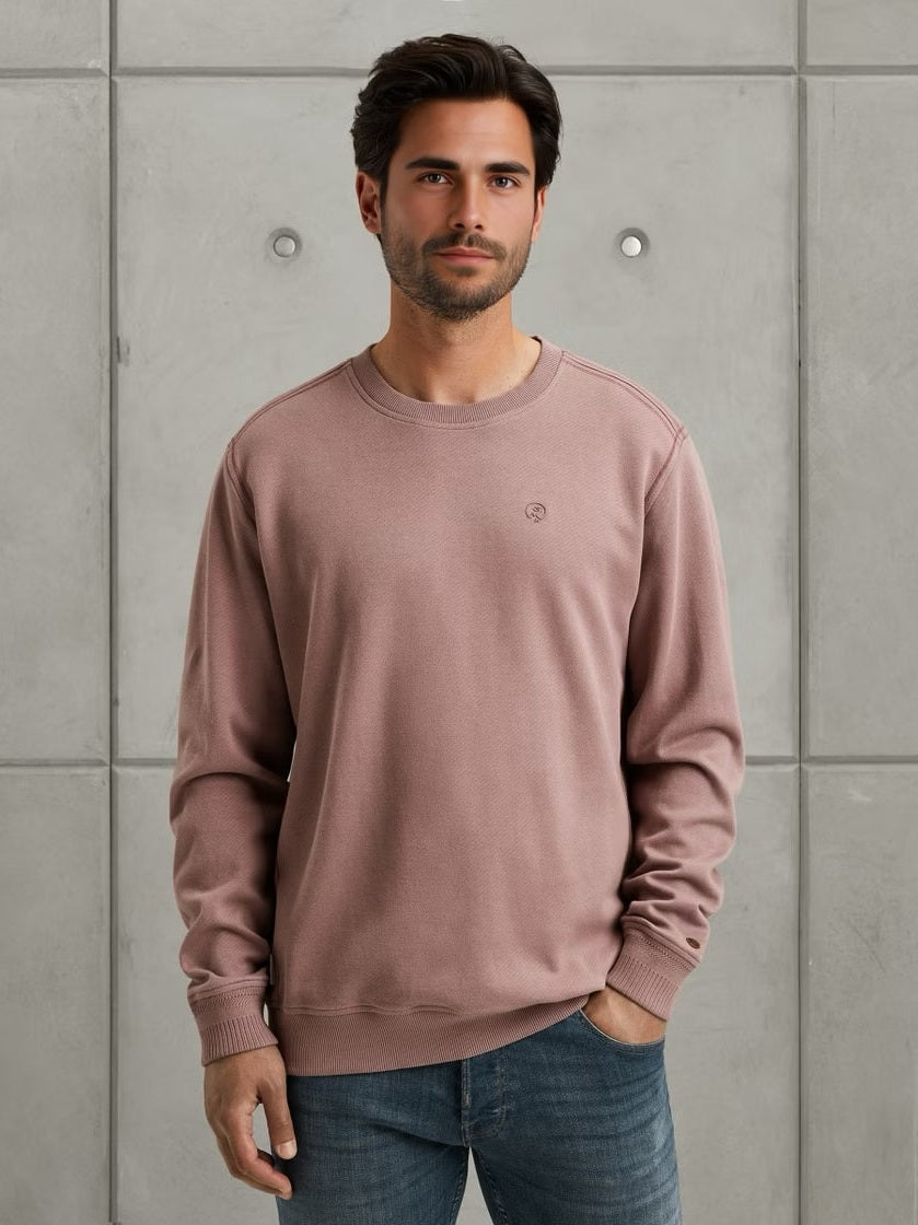 CSW2509441 - 4318 - regular fit twill - Castelijn mode