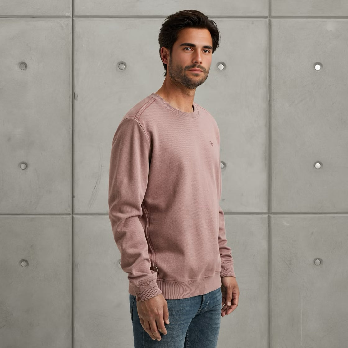 CSW2509441 - 4318 - regular fit twill - Castelijn mode