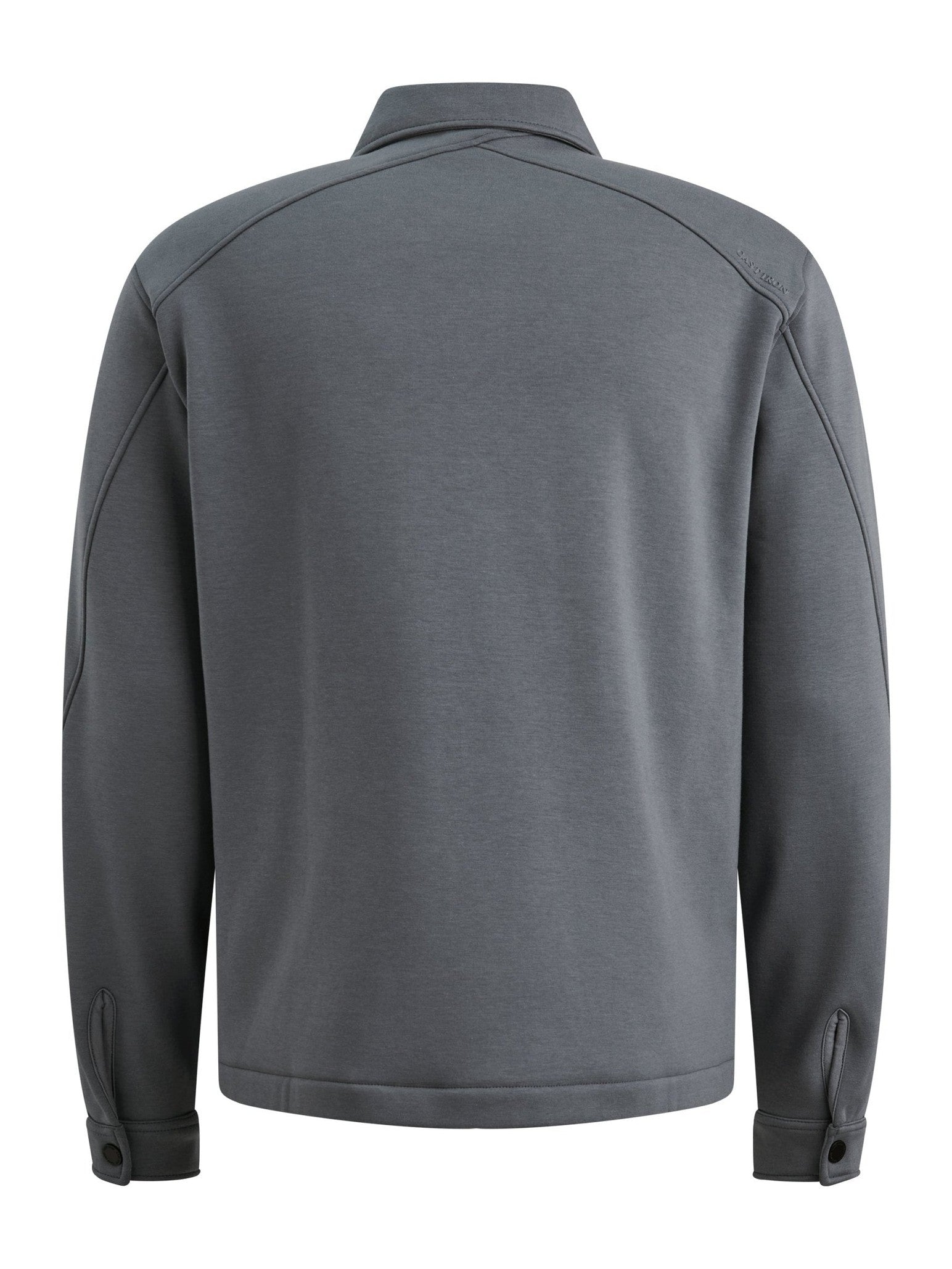 CSW2511460 - 5277 Overshirt - Castelijn mode