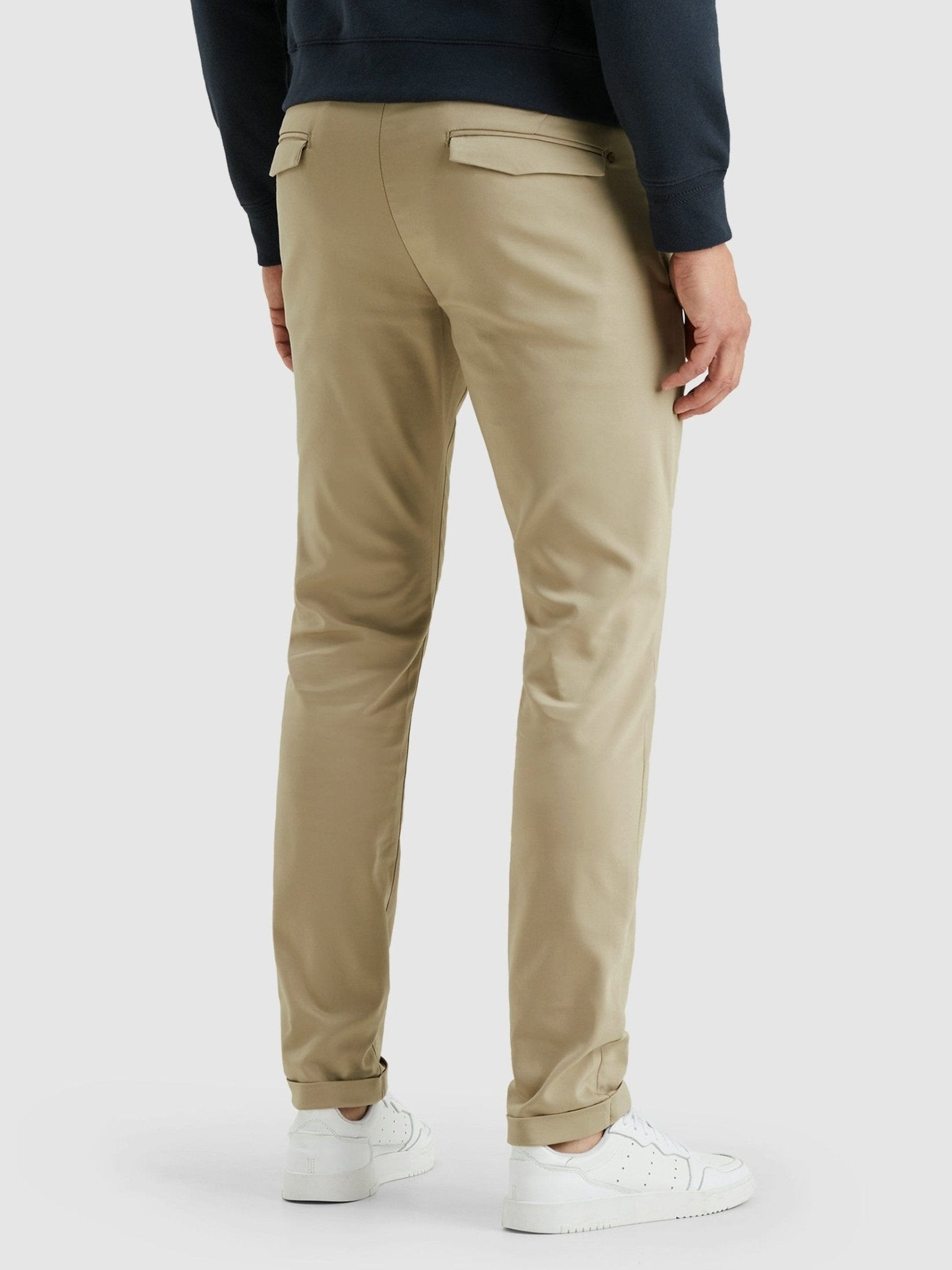 CTR2508600 - 7146 RISER CHINO - Castelijn mode