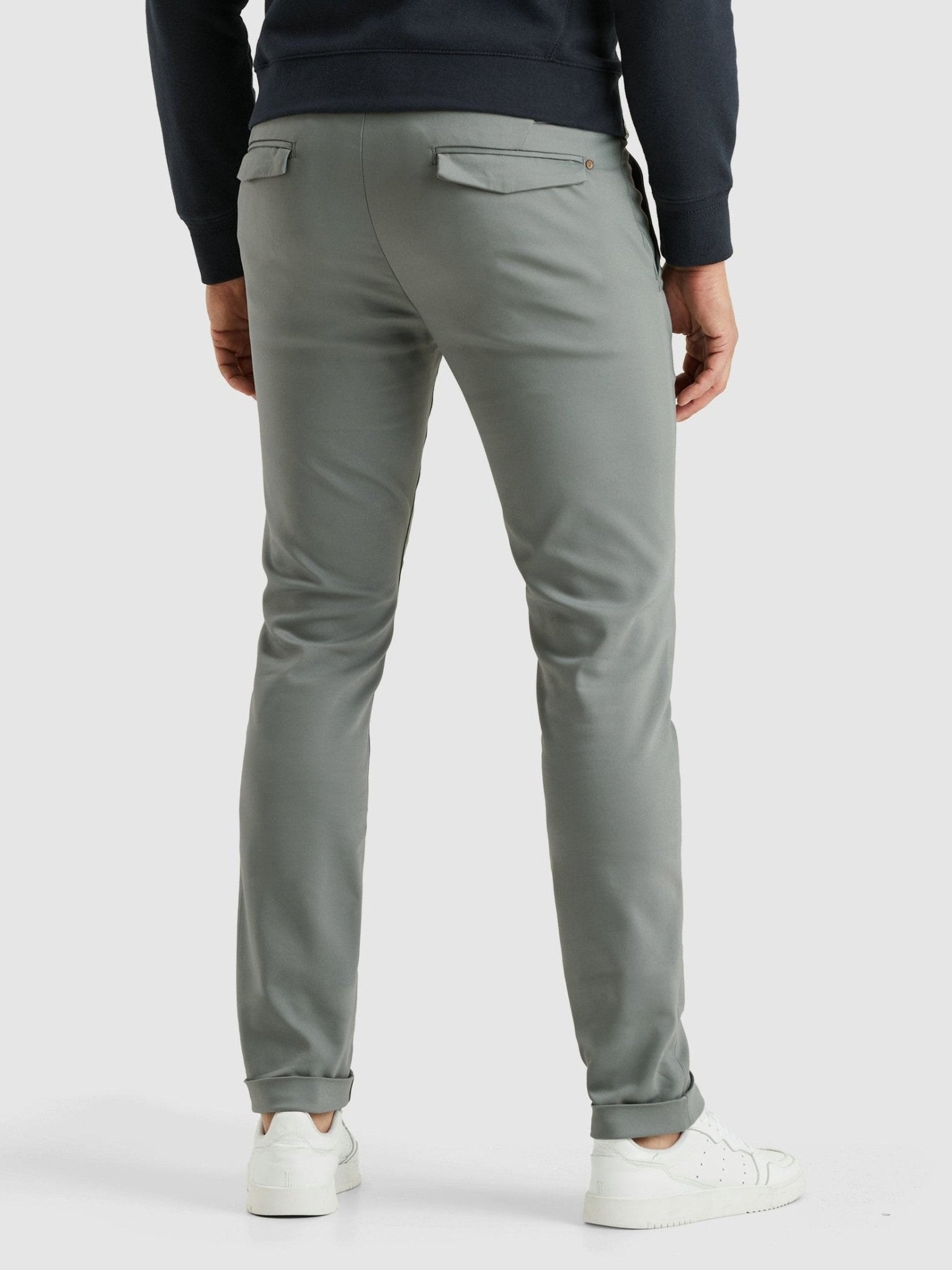 CTR2508600 - 9096 RISER CHINO - Castelijn mode