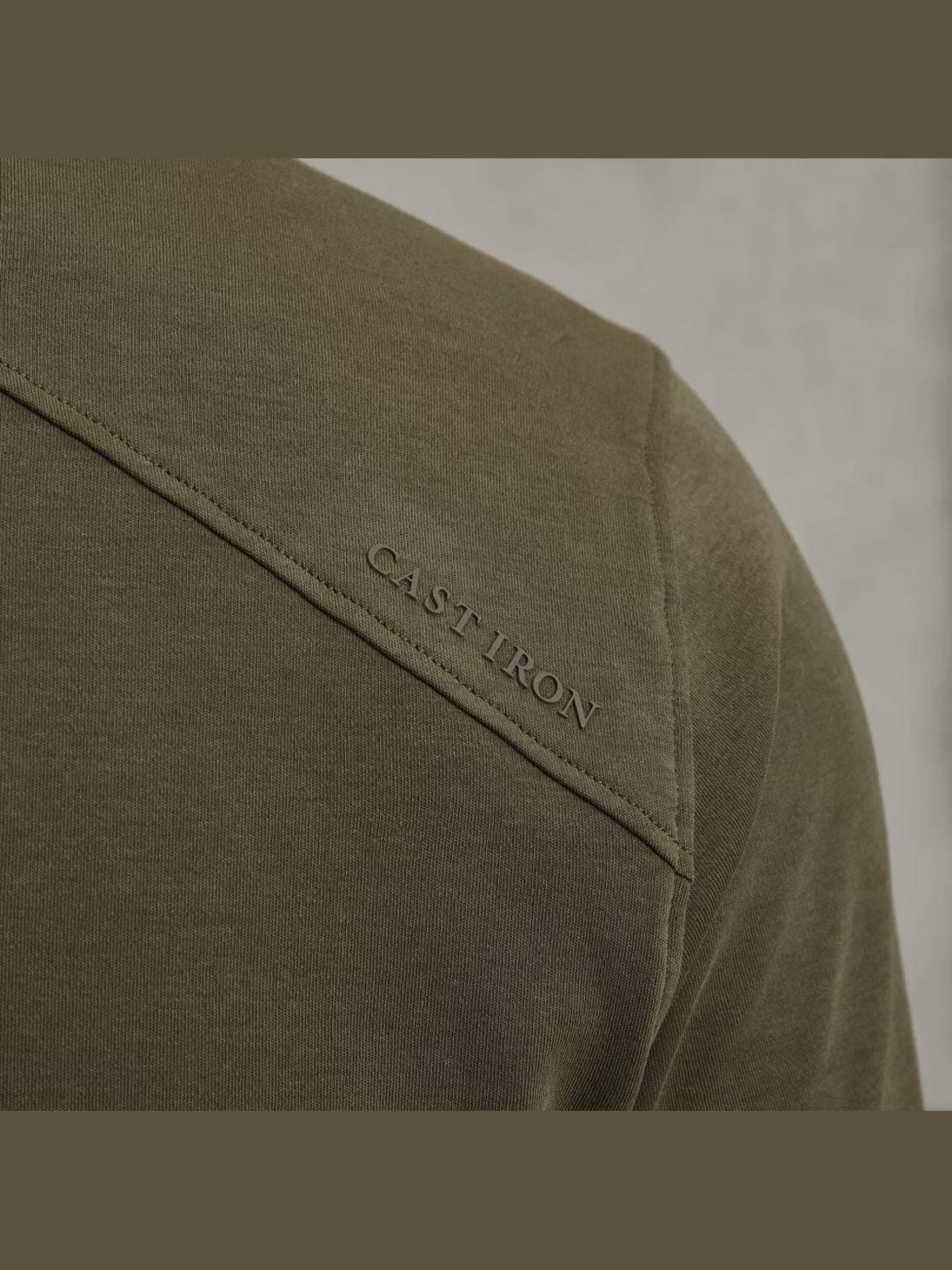 CTSS2510570 - 6513 regular fit T-shirt - Castelijn mode