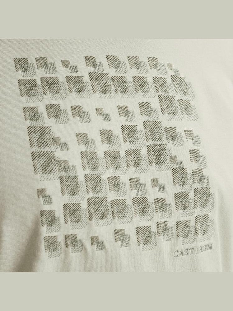 CTSS2510575 - 9001 T-Shirt - Castelijn mode