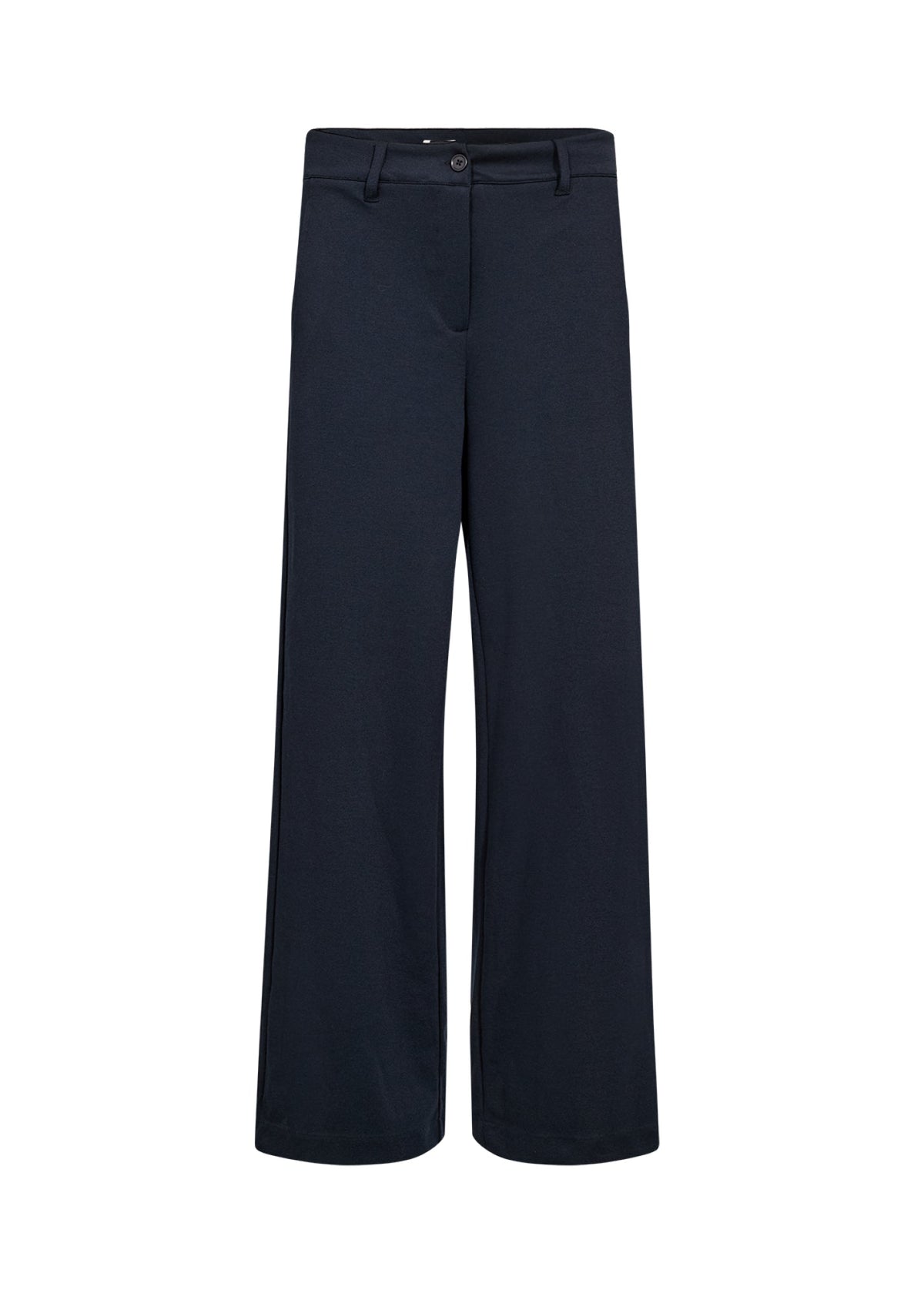 Daniela Broek Donkerblauw - Castelijn mode