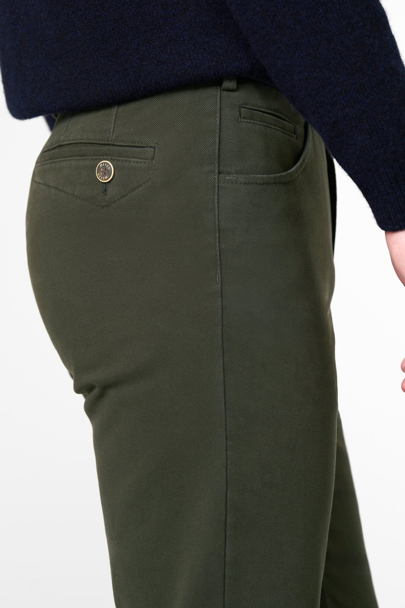 Dublin - 2 - 3615 - 29 Dark green - Castelijn mode