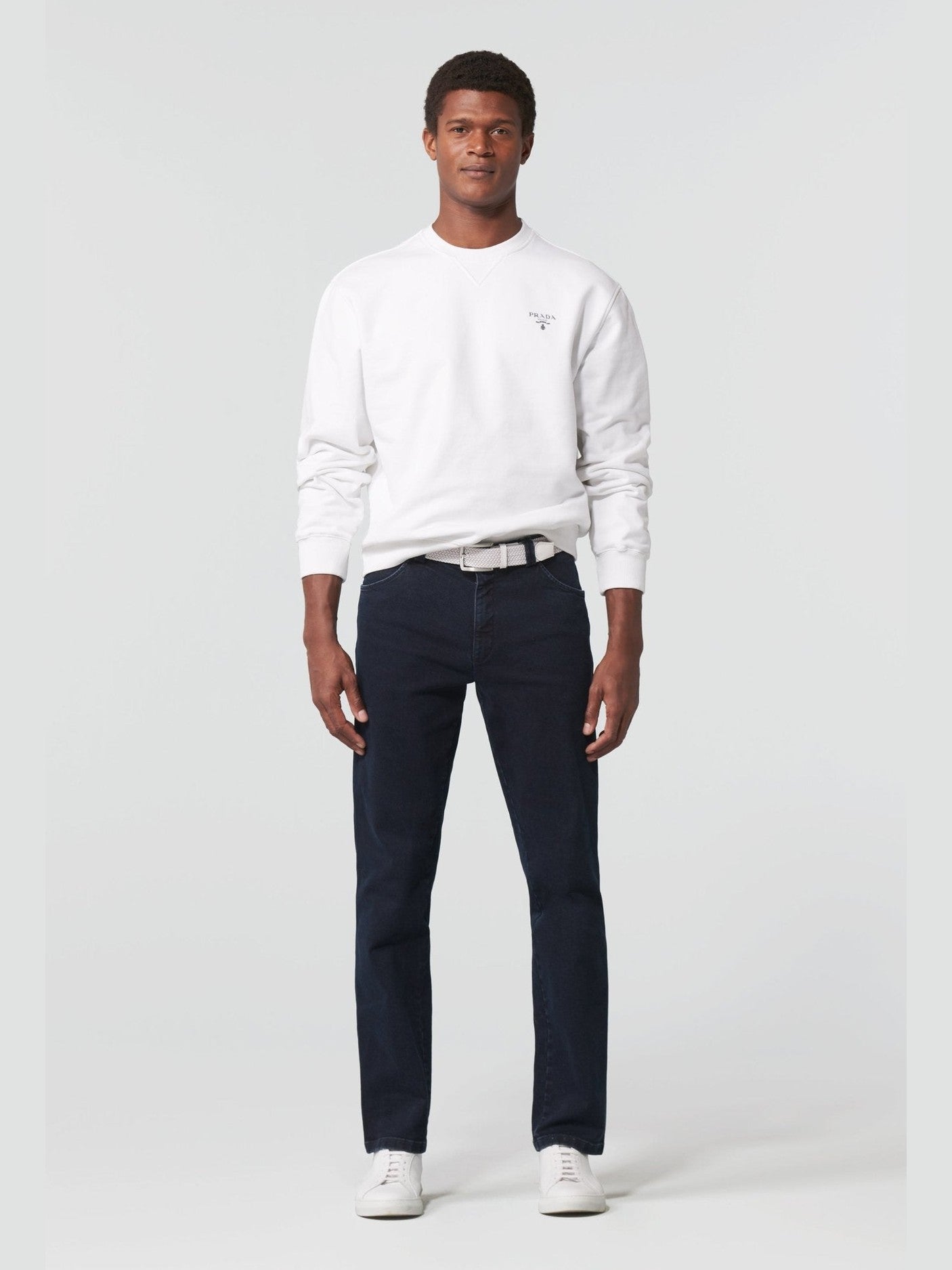 Dublin - 2 - 4558 - 18 Marine Blue - Castelijn mode