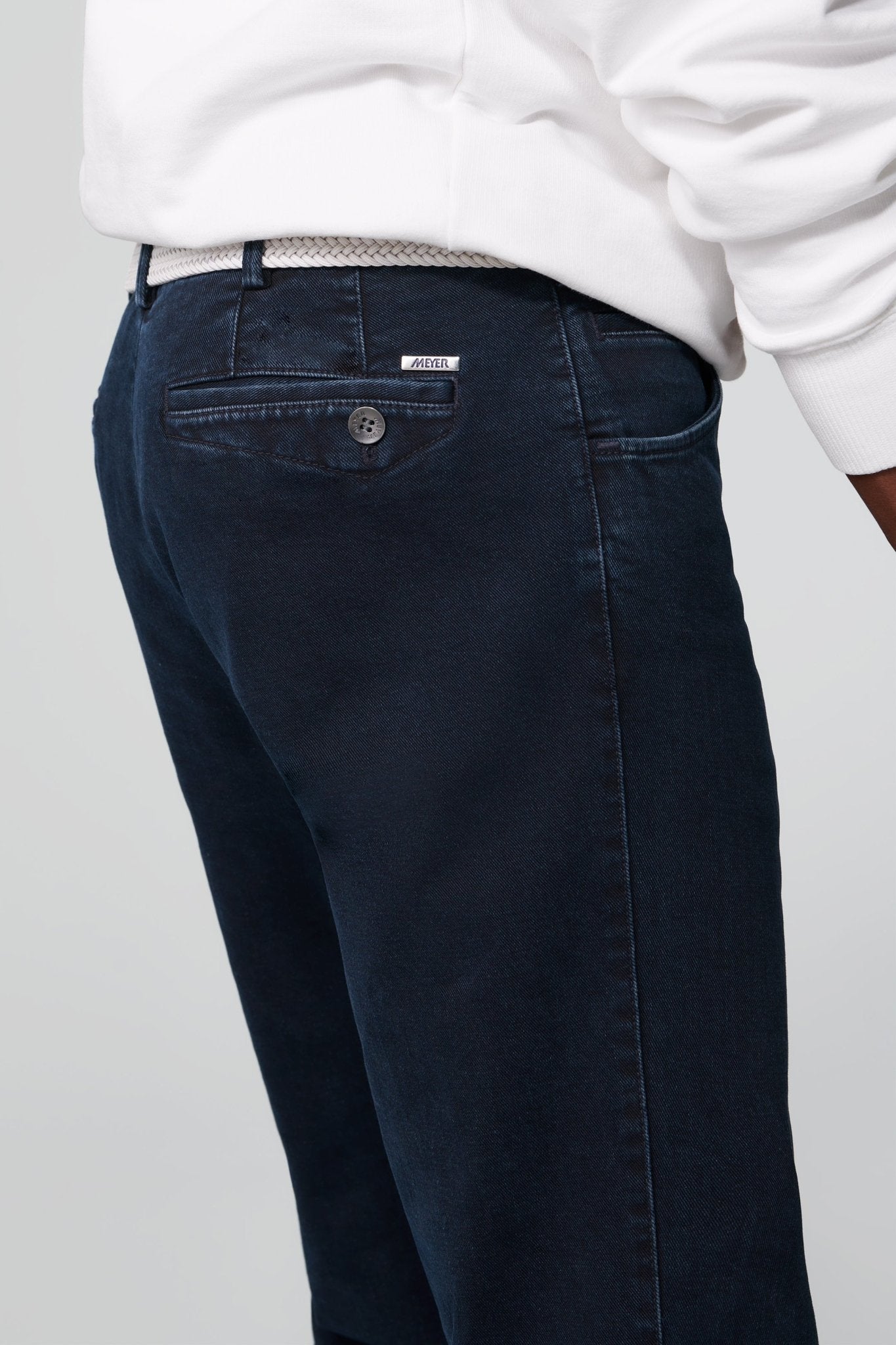 Dublin - 2 - 4558 - 18 Marine Blue - Castelijn mode