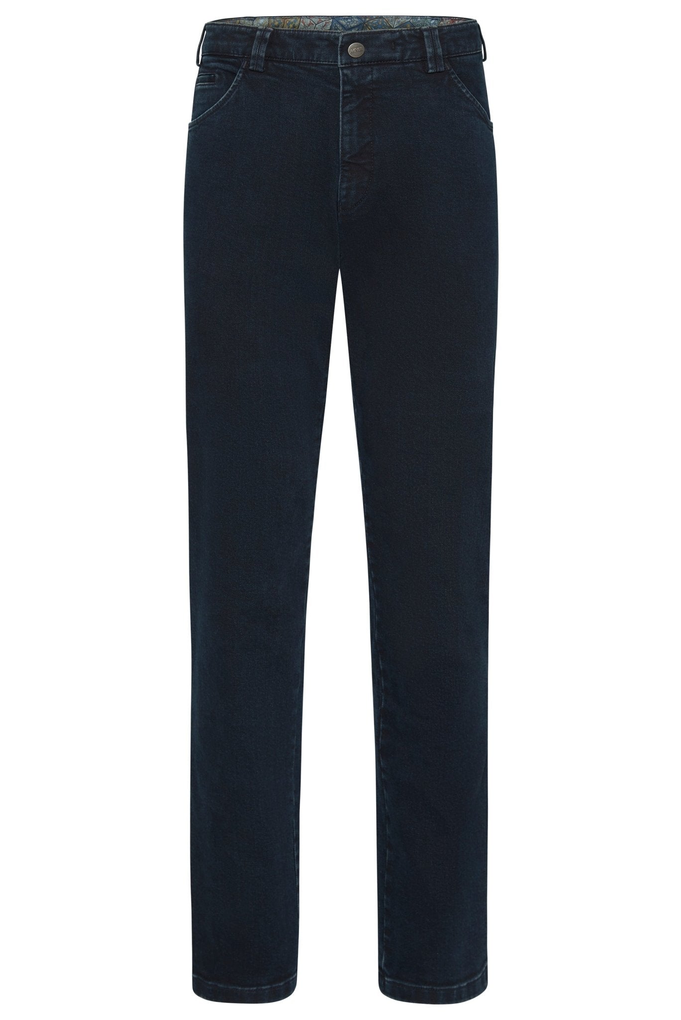 Dublin - 2 - 4558 - 18 Marine Blue - Castelijn mode