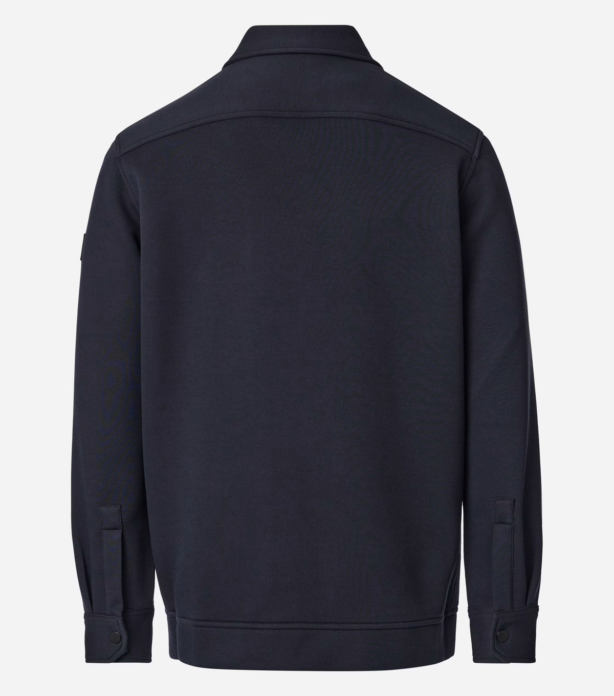 Casa Moda Overshirt Donkerblauw - Castelijn mode