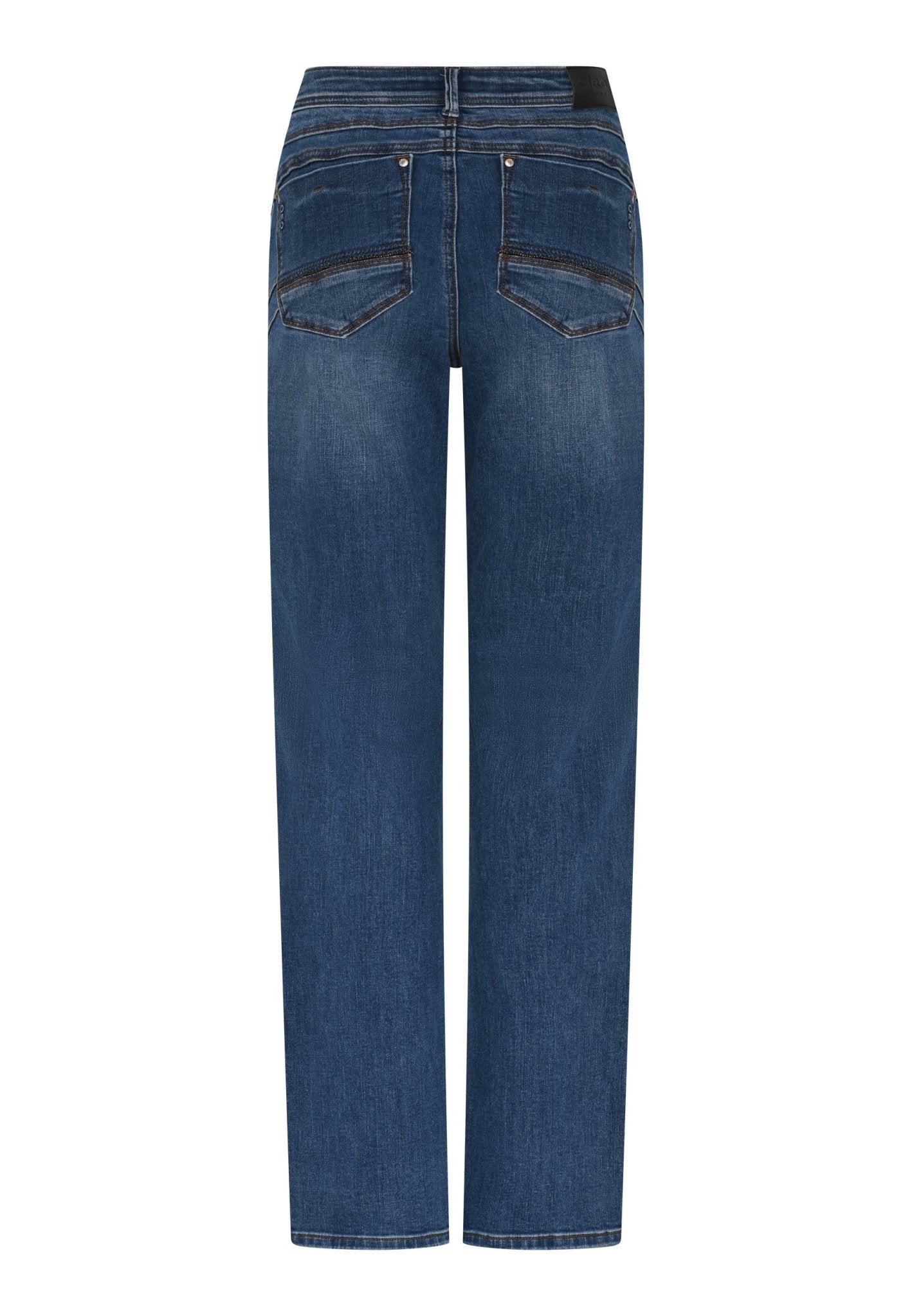 Emma Jeans Blauw - Castelijn mode