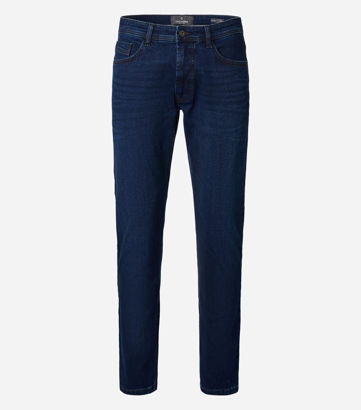 Steve Jeans Donkerblauw