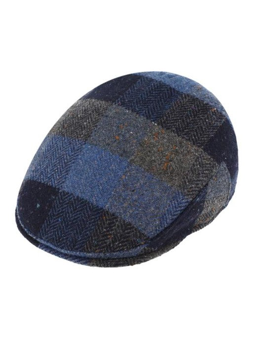 Flatcap 420158 503 - Castelijn mode