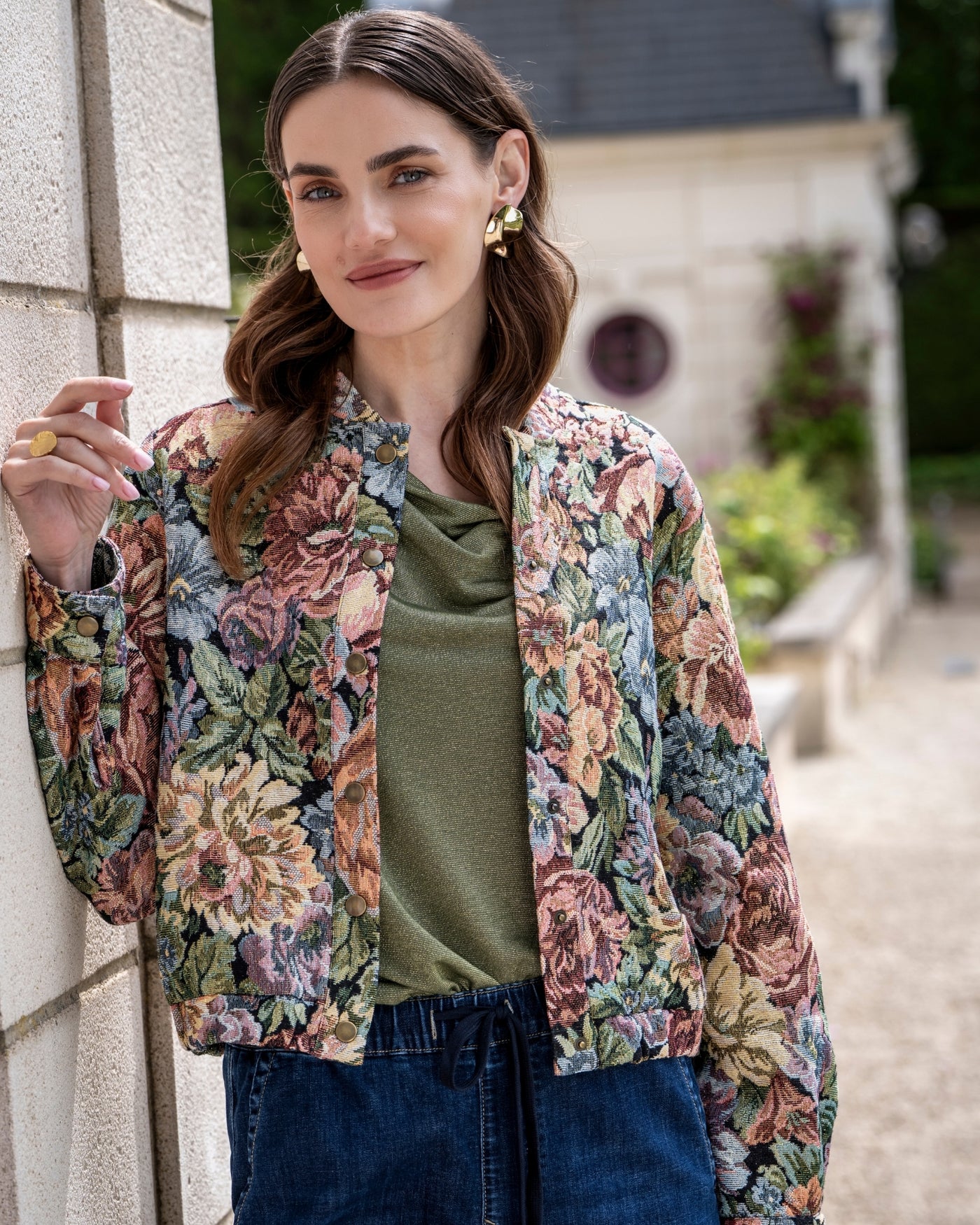 Geisha damesmode – shop de collectie bij Castelijn Mode