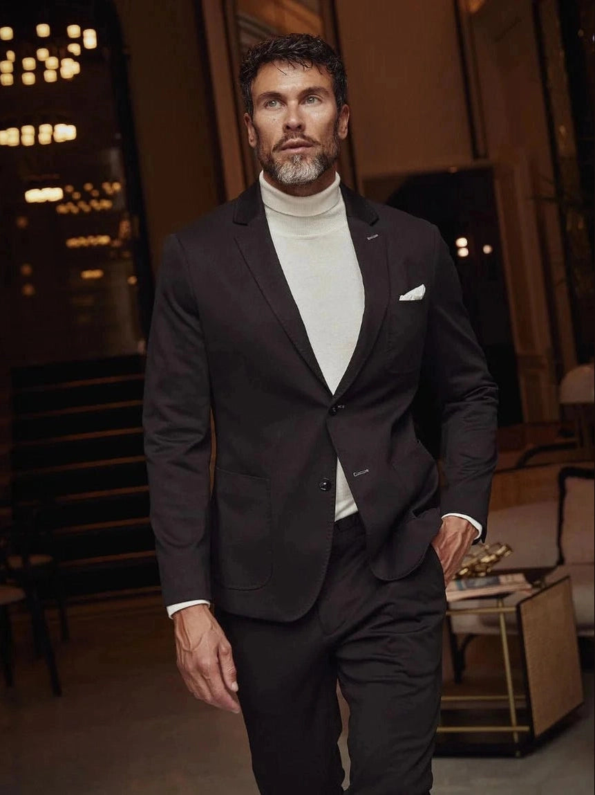 JBIW20 - M24 Kolbert Zwart - Castelijn mode