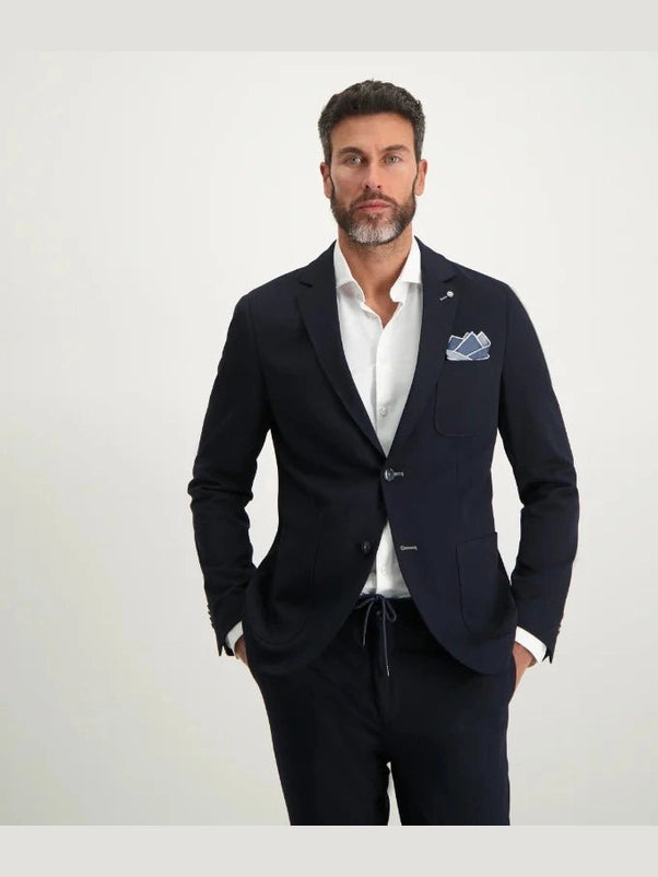 JBIW20 - M24 Kolbert - Castelijn mode