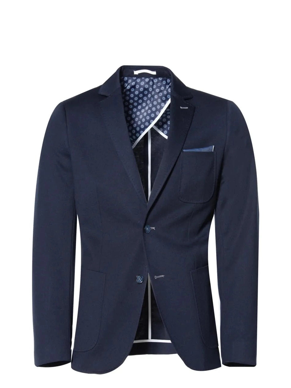 JBIW20 - M24 Kolbert - Castelijn mode