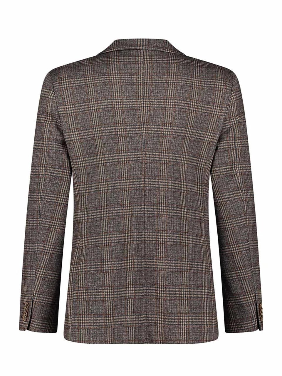 JBIW24 - M11 Kolbert bruin - Castelijn mode