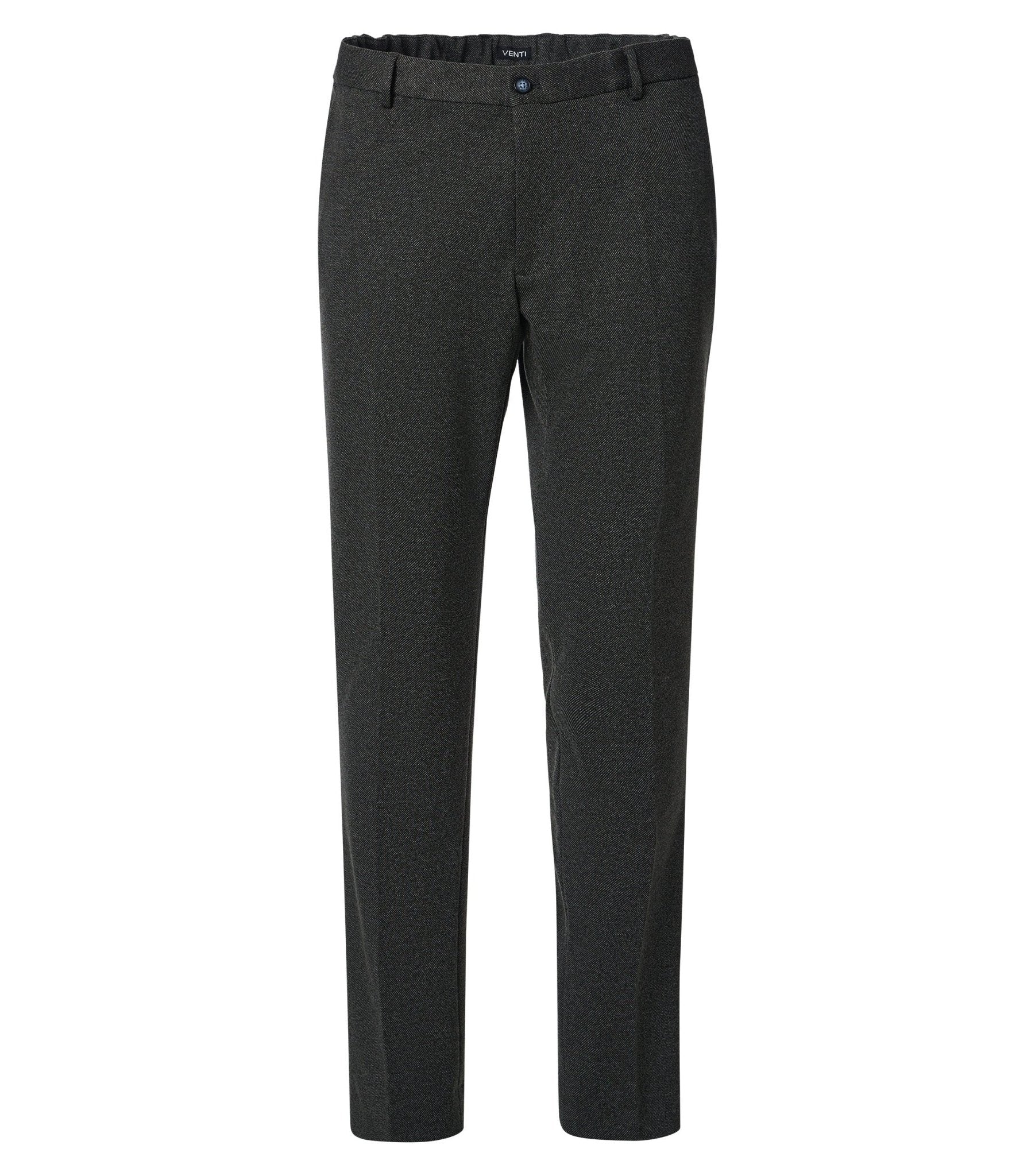Nette Broek Groen - Castelijn mode