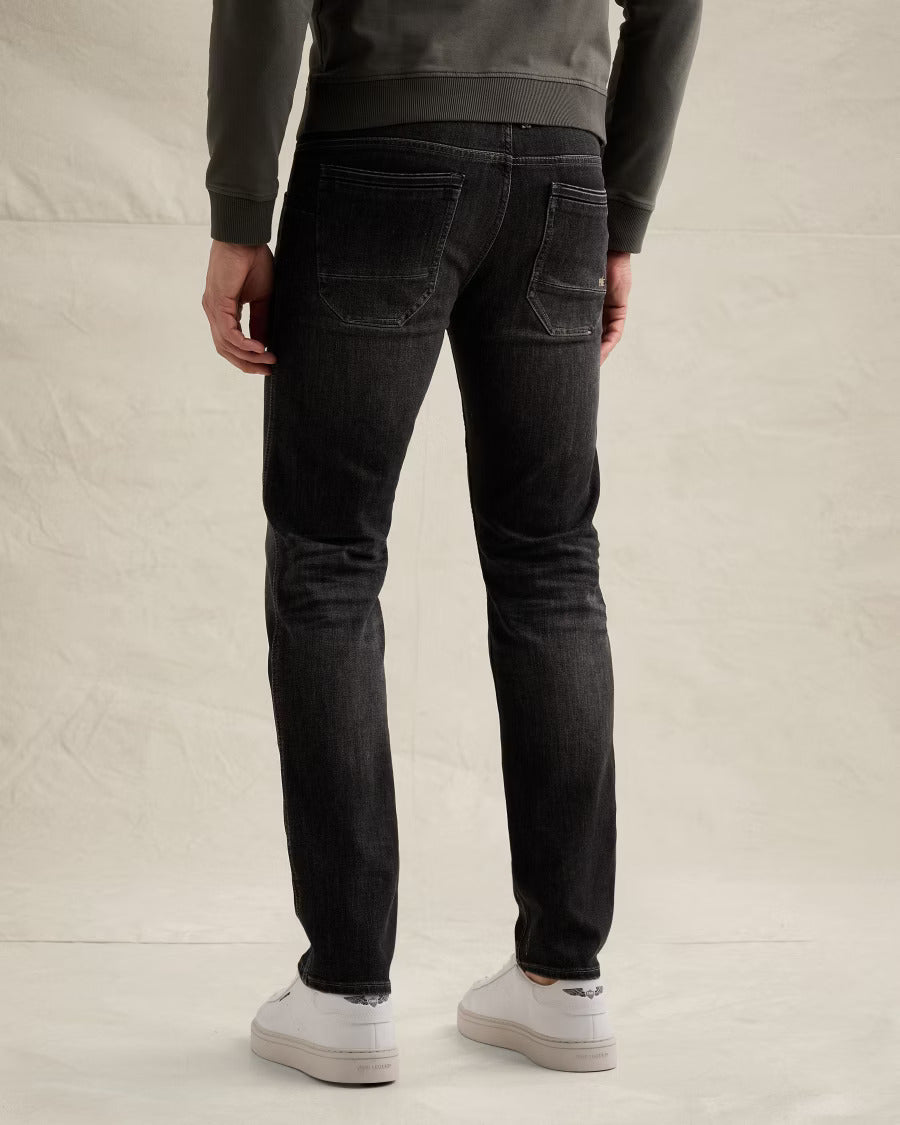 Nightflight Jeans Antraciet - Castelijn mode