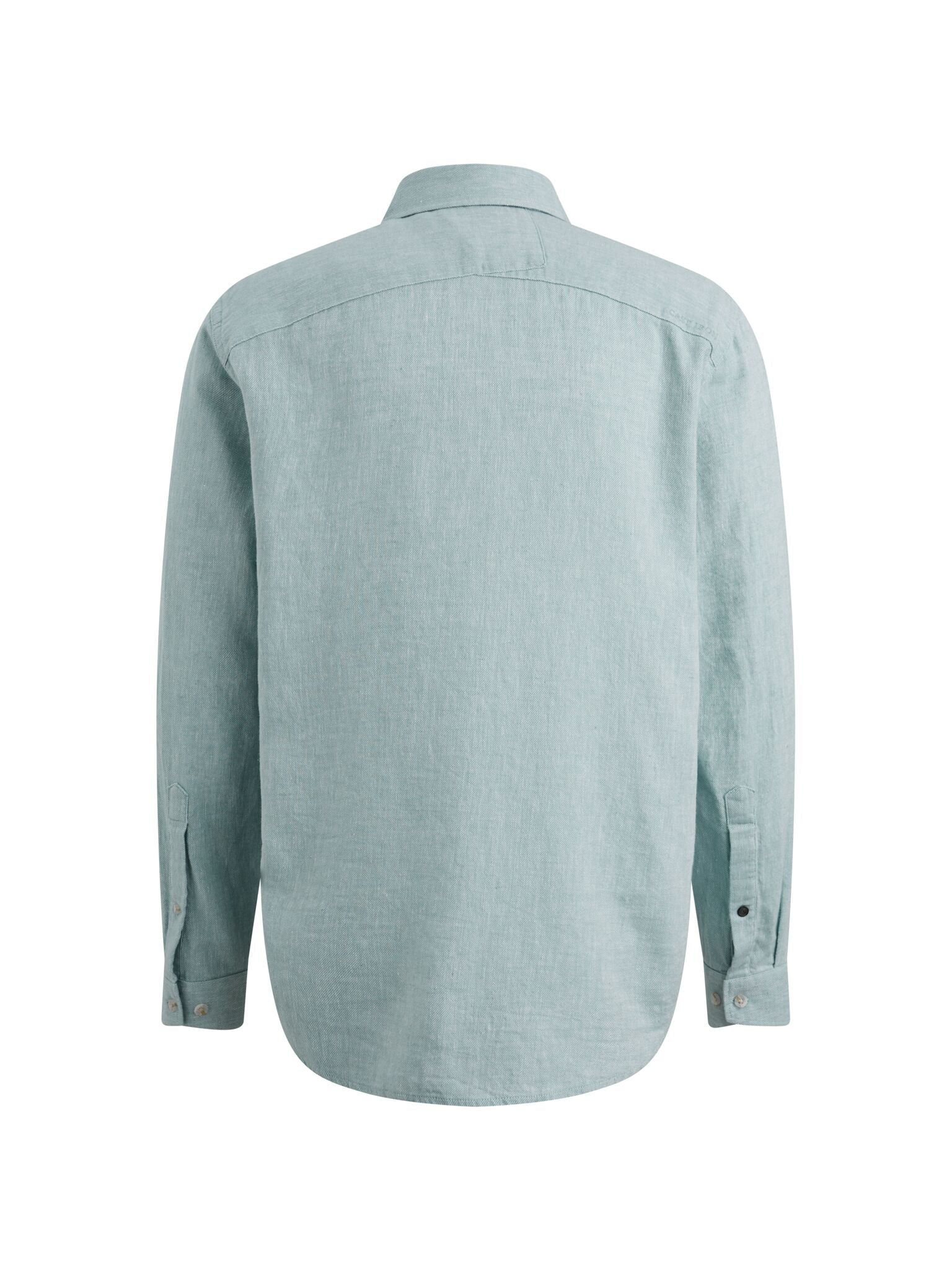 Overhemd Lange Mouw Blauw Reef Waters - Castelijn mode