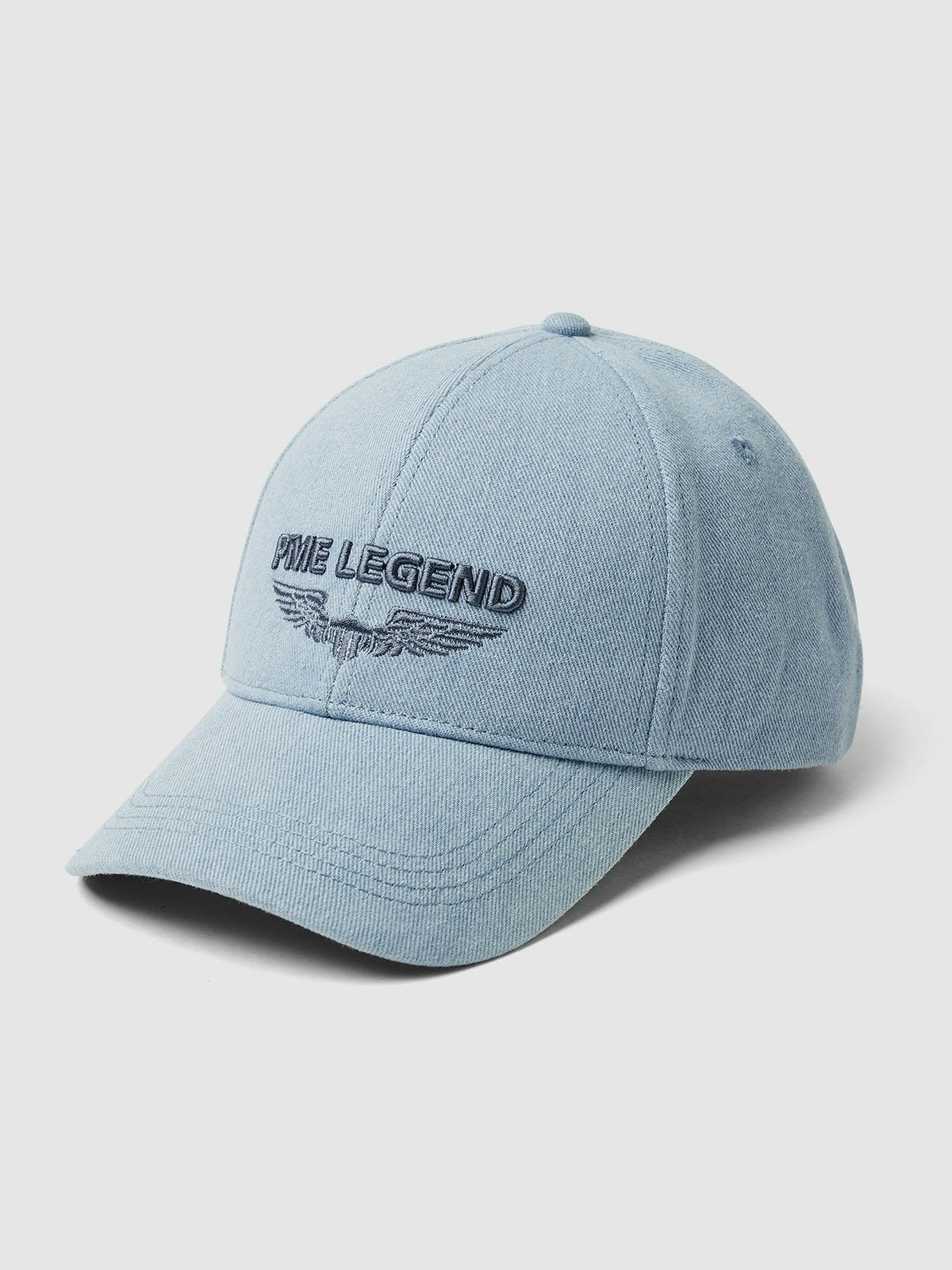 PAC2402903 - LDM Cap Denim PME - Castelijn mode