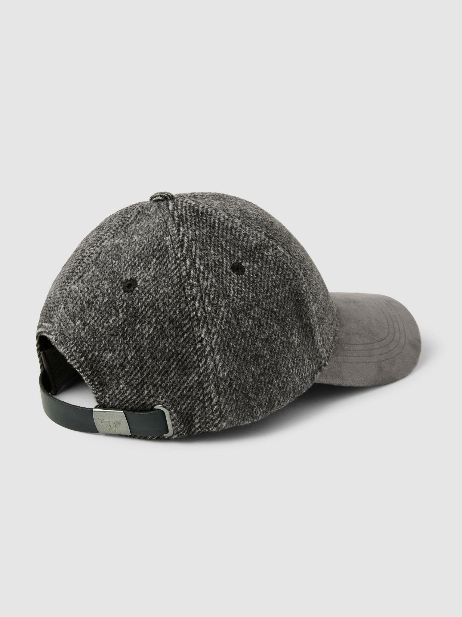 PAC2508902 - 995 Wool/ flanel PME pet - Castelijn mode