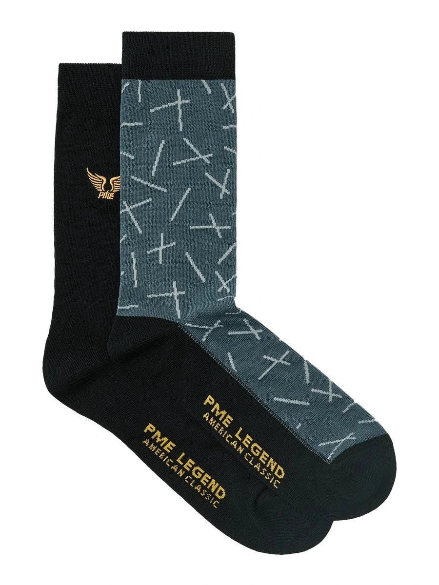 PAC2508920 5125 stargazer twopack one size - Castelijn mode