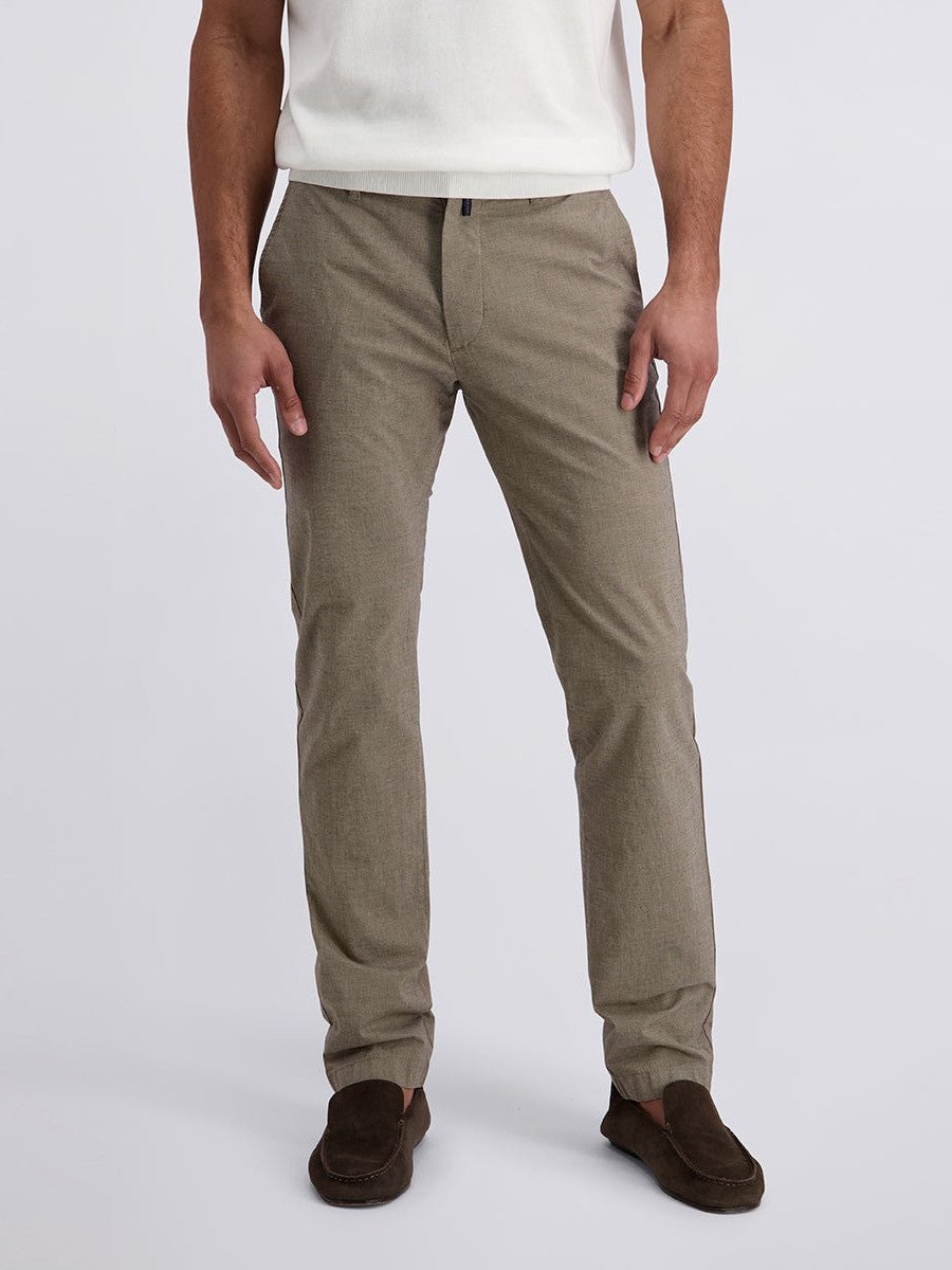 PC - Calais Chino beige - Castelijn mode