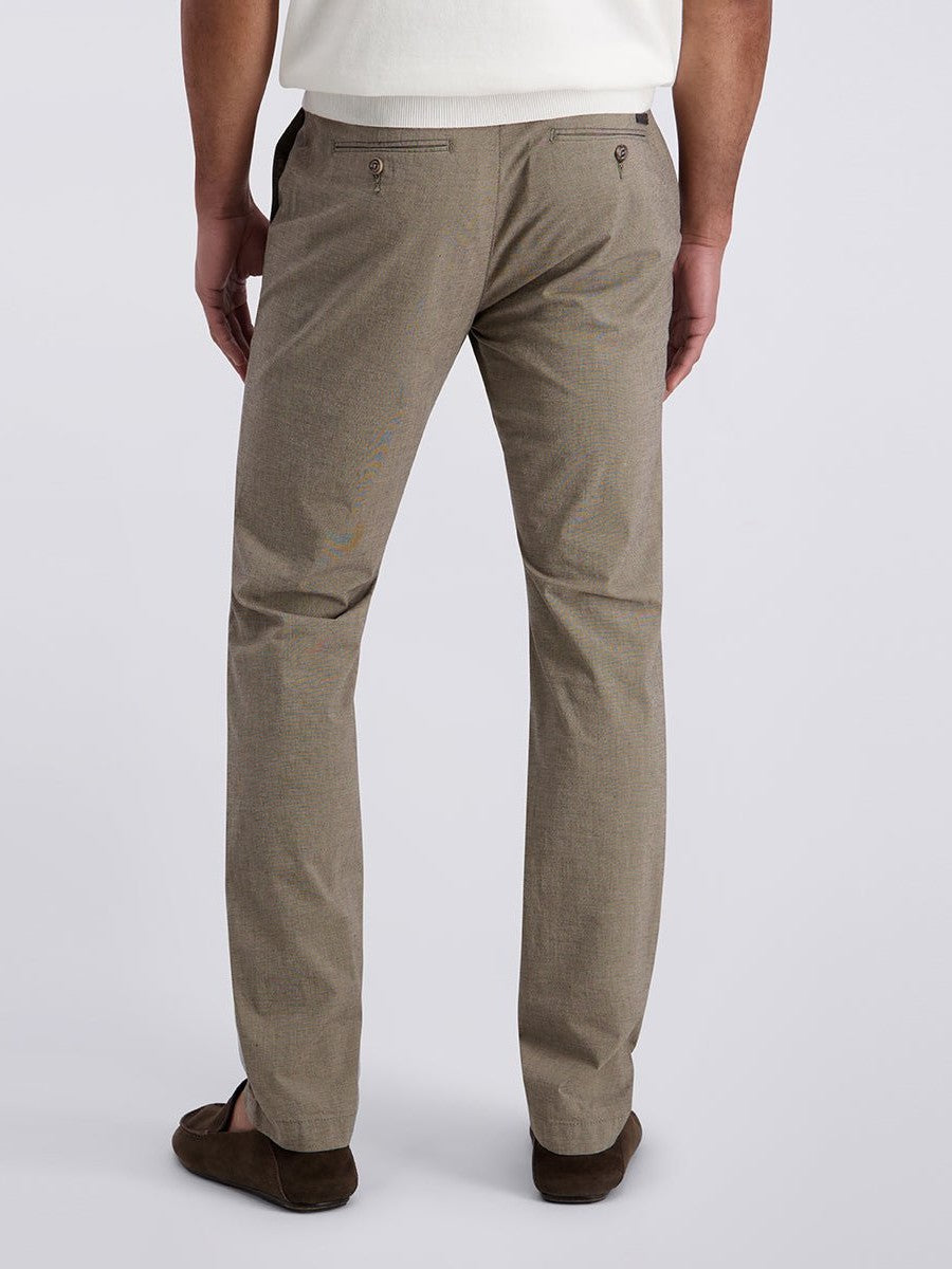 PC - Calais Chino beige - Castelijn mode