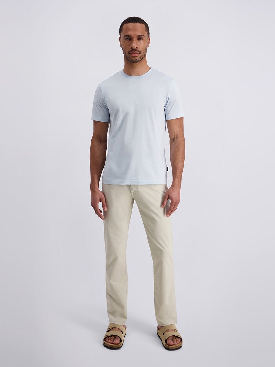 PC - Laval Chino beige/ecru - Castelijn mode