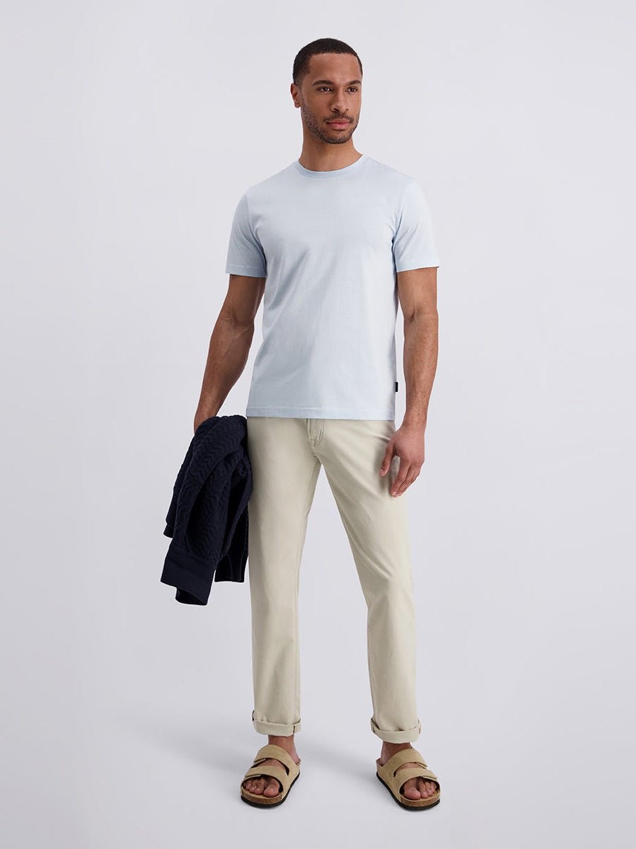 PC - Laval Chino beige/ecru - Castelijn mode