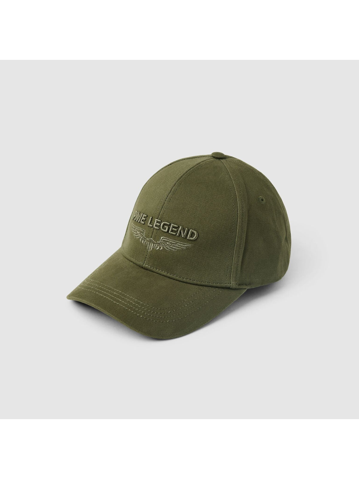Pet Twill Groen - Castelijn mode