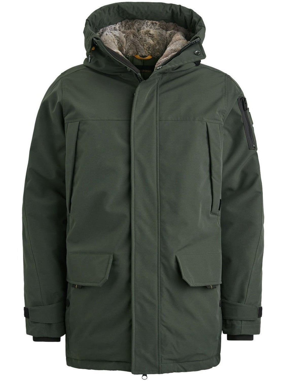 PJA2409136 - 9061 jas - Castelijn mode