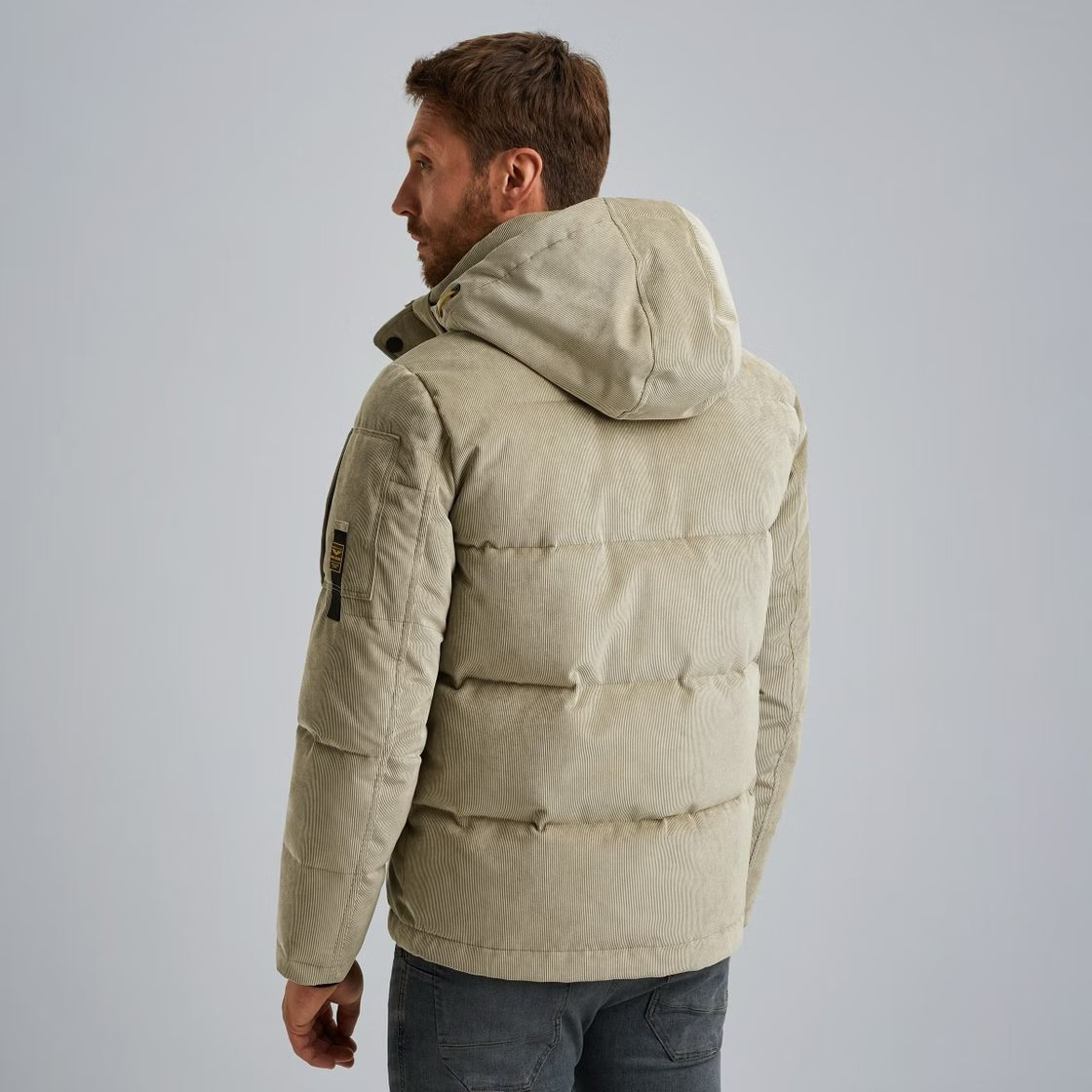 PJA2508104 - 8011 GOBBLER - Castelijn mode