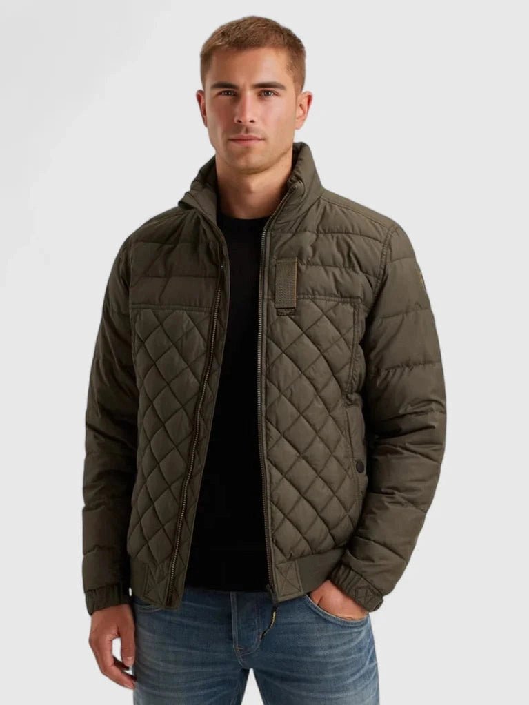 PJA2508118 - 8039 CARGO GLIDER - Castelijn mode