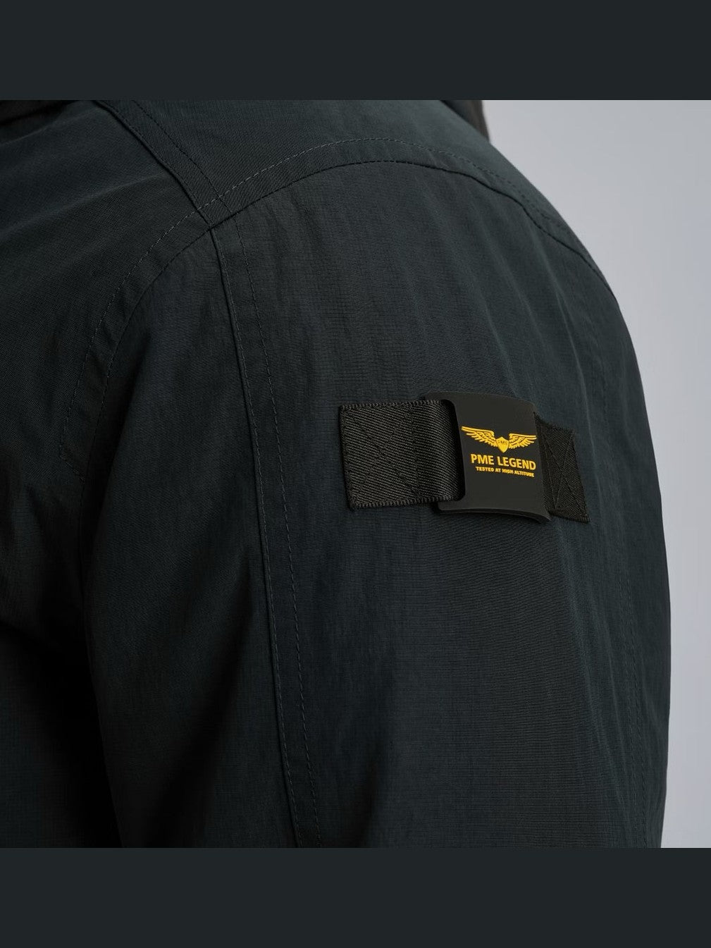 PJA2509109 - 5281 SNOWPACK PARKA - Castelijn mode