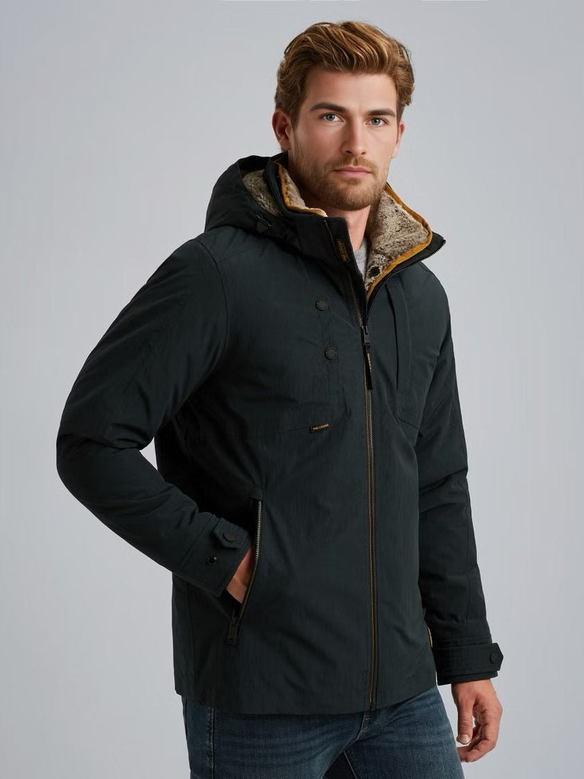 PJA2509109 - 5281 SNOWPACK PARKA - Castelijn mode