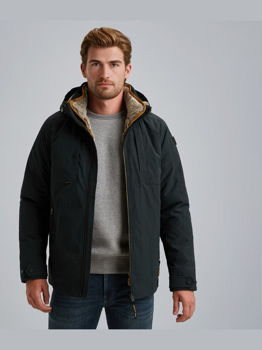 PJA2509109 - 5281 SNOWPACK PARKA - Castelijn mode