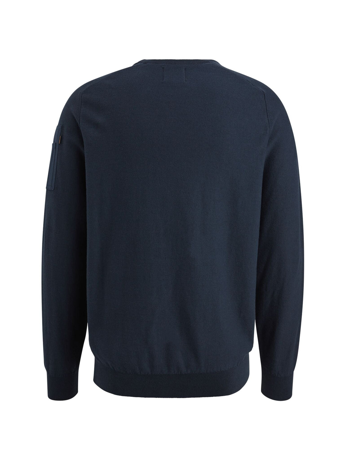 PKW0000332 5073 R-neck American classic Buckley knit - Castelijn mode