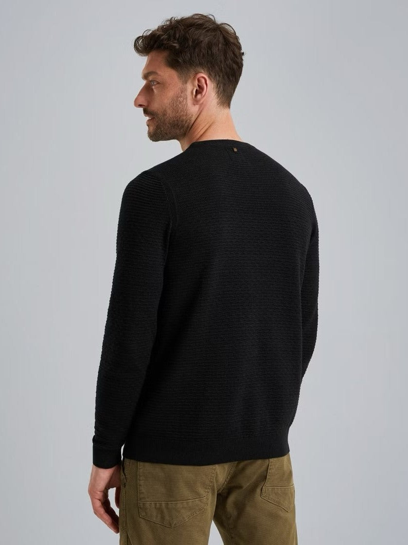 PKW2510300 - 5281 Trui van Katoen - Castelijn mode