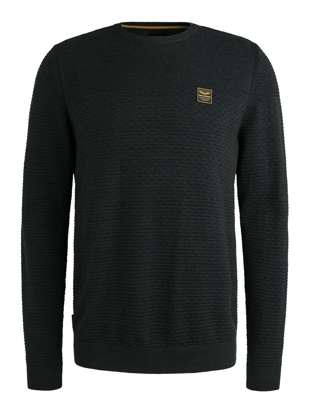 PKW2510300 - 5281 Trui van Katoen - Castelijn mode