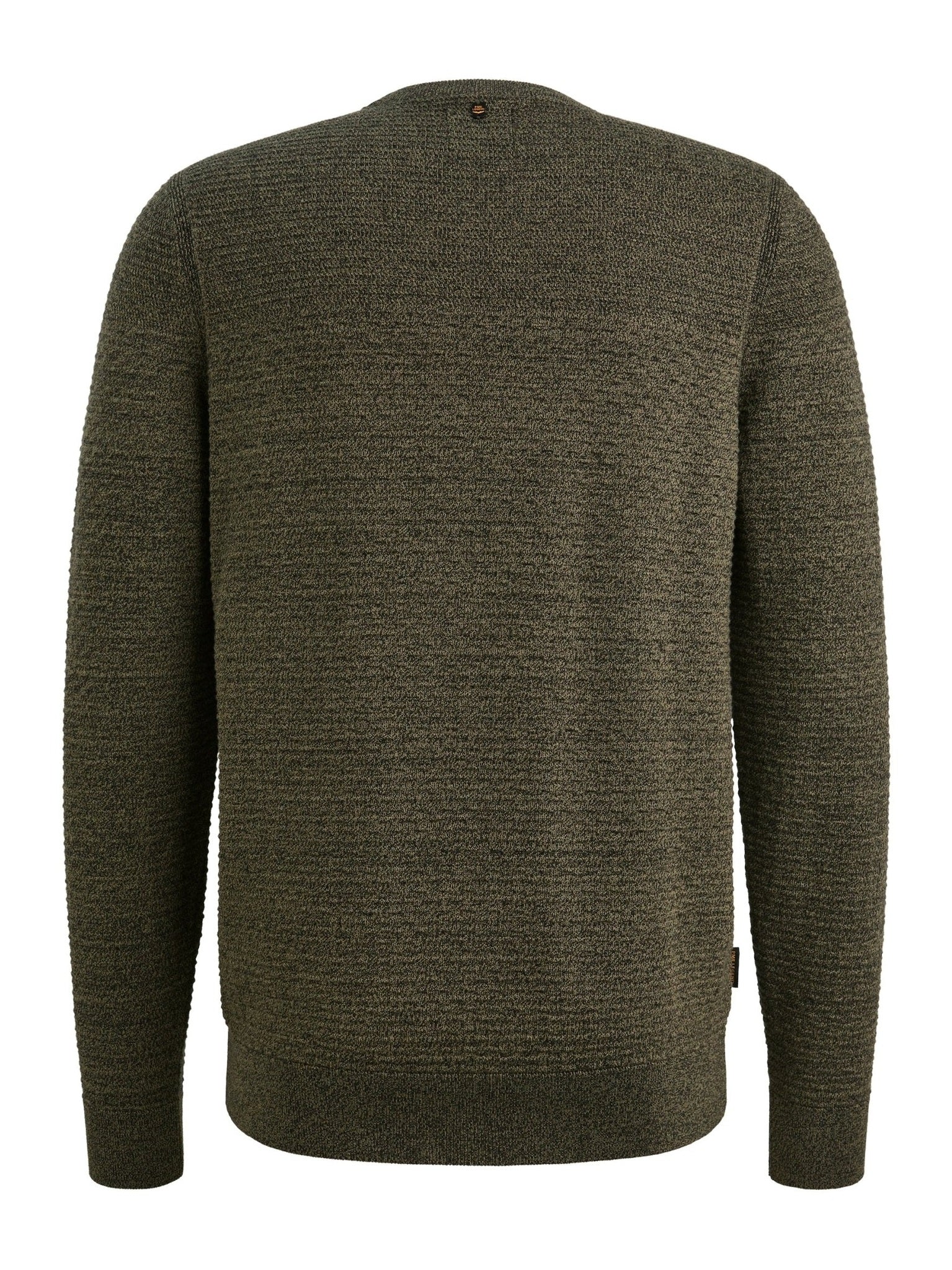 PKW2510300 - 6389 Trui van katoen - Castelijn mode