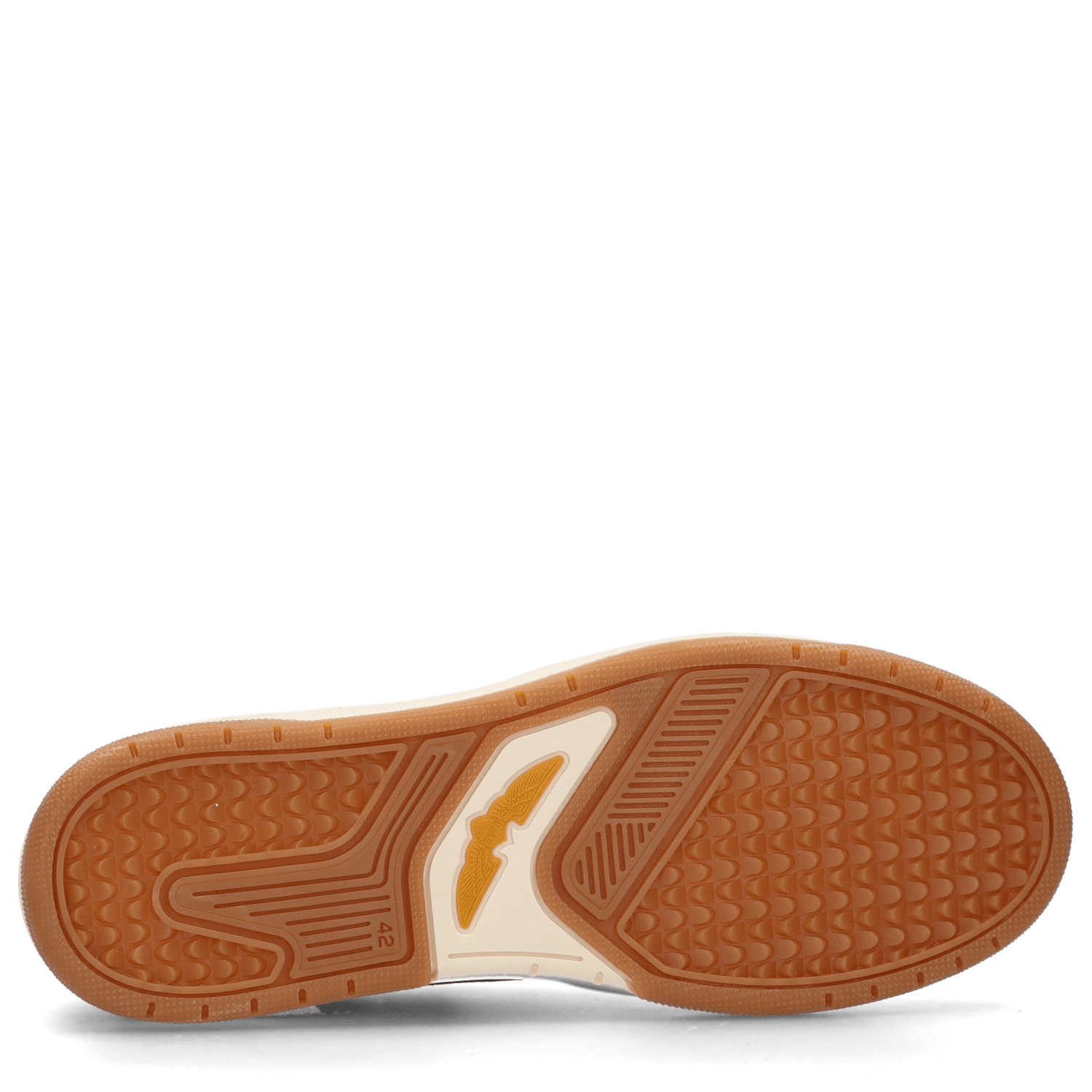 Porter CS-11 Sneaker Donkerblauw - Castelijn mode