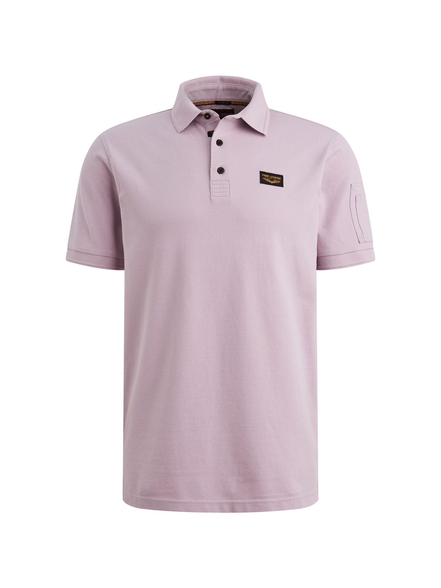 PPSS2602899 - 4203 Polo lavendel - Castelijn mode