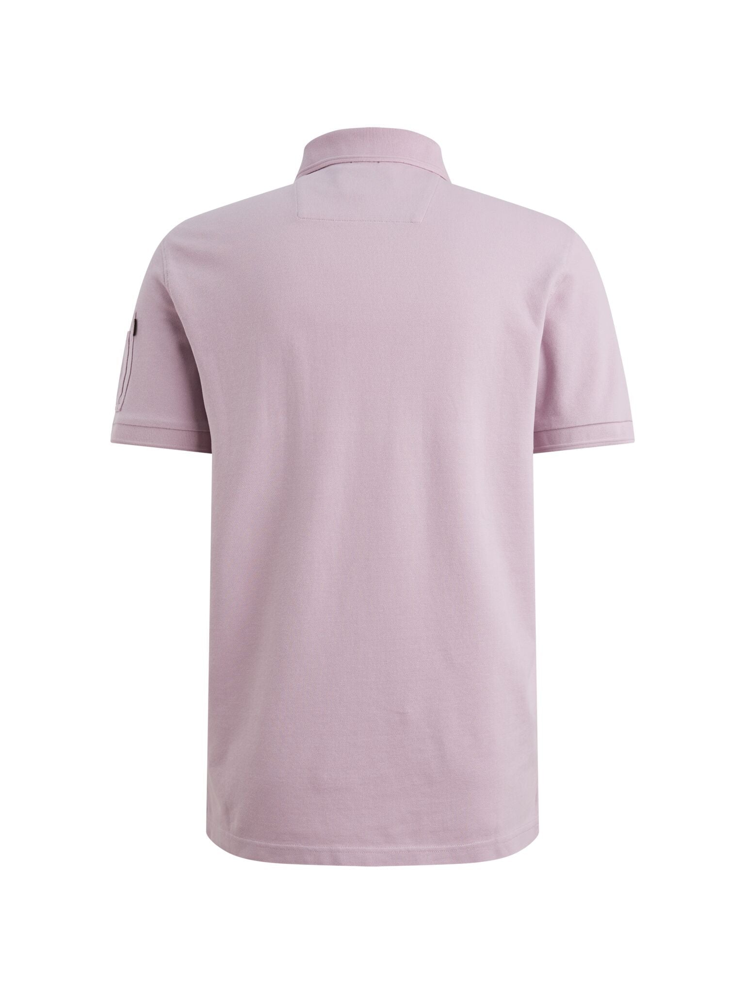 PME Legend PPSS2602899-4203 Polo lavendel | Castelijn mode