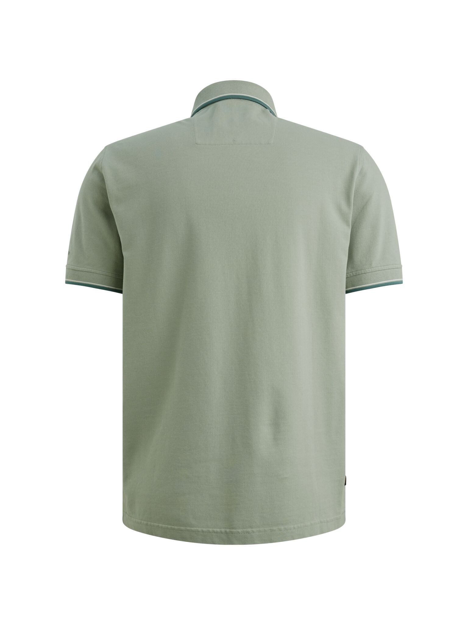 PPSS2604867 - 6123 Polo Iceberg Green Artwork - Castelijn mode